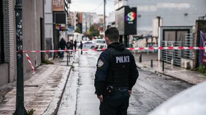 Το Φεβρουάριο η δίκη για τη δολοφονική επίθεση στο Γκάζι, σε βάρος των τριών Κρητικών