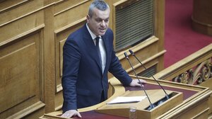 Χάρης Μαμουλάκης: Αδιαμφισβήτητο το δικαίωμα των πολιτών στην πρόσβαση στη δημόσια οδική μεταφοράς χωρίς διακρίσεις 