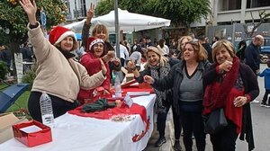 Με μεγάλη επιτυχία η 18η Ημέρα Αγάπης αφιερωμένη στον Αντώνη Καργιώτη