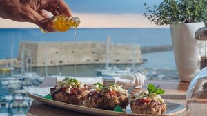 Αύριο η επίσημη τελετή για την ένταξη του Ηρακλείου στο διεθνές Δίκτυο Creative Cities της UNESCO