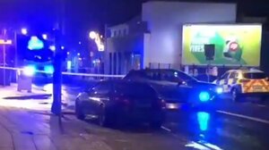 Ιρλανδία: Πυροβολισμοί σε εστιατόριο την παραμονή των Χριστουγέννων