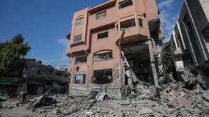 Ενδείξεις πως Ισραήλ και Χαμάς επιδιώκουν νέα ανακωχή