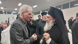 Χωρίς τέλος η κόντρα Αρχιεπισκοπής Κρήτης - Δήμου Ηρακλείου για δύο ακίνητα