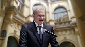 Συμβάσεις στο δήμο Ηρακλείου πάνω από 15.000, μόνο μετά από έγκριση Καλοκαιρινού! 