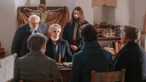 Όταν ο κινηματογράφος συναντά την Ιστορία: σκέψεις με αφορμή την ταινία «Καποδίστριας» του Γιάννη Σμαραγδή