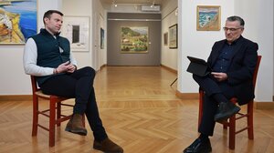 Στέφανος Κασσελάκης: Με προκριματικές εκλογές οι επιλογές για τις ευρωεκλογές 