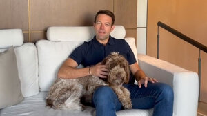 Τα γενέθλια της Φάρλι ανέβασε στο TikTok ο Στέφανος Κασσελάκης