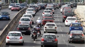 ΑΑΔΕ: "Σαφάρι" για οχήματα χωρίς ασφάλιση, ΚΤΕΟ και τέλη κυκλοφορίας