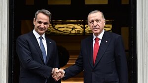 Ελληνοτουρκικά: Πώς άλλαξε το κλίμα ανάμεσα στις δύο χώρες το 2023 