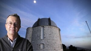 Καταπέλτης ο Κ. Λαγουβάρδος για την υπαγωγή του Αστεροσκοπείου στο Υπουργείο Πολιτικής Προστασίας