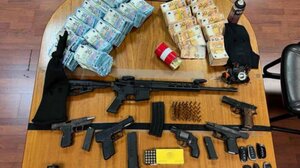 Δίωξη και για απόπειρα ανθρωποκτονίας στον τράπερ που “άδειαζε” ATM