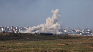 Λωρίδα της Γάζας: «Μία από τις μεγαλύτερες αποθήκες όπλων» ανακάλυψε ο ισραηλινός στρατός