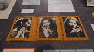 Μία έκθεση και ένα αφιέρωμα για τα 100 χρόνια από τη γέννηση της Μαρίας Κάλλας 