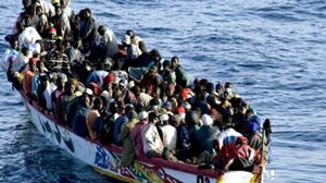 Νέο ναυάγιο πλοιαρίου με μετανάστες στη Μάγχη - Τουλάχιστον ένας νεκρός και ένας σοβαρά τραυματίας