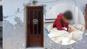 Δώρα ζωής έχει ανάγκη ο 12χρονος Ραφαήλ, από το Ηράκλειο