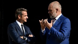 Ο Ράμα αναγνωρίζει τον Μπελέρη ως εκλεγμένο δήμαρχο