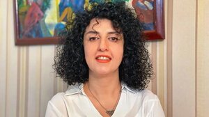 Ιράν: Αποφυλακίσθηκε προσωρινά η νομπελίστρια της Ειρήνης, Ναργκίς Μοχαμαντί 