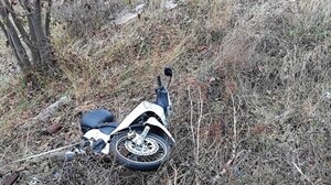 Τον αναζητούσε η οικογένεια του κι εκείνος είχε σκοτωθεί σε τροχαίο