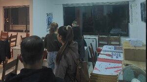 Oλοκληρώθηκε η διαδικασία ανάδειξης νέου συντονιστικού οργάνου στην Νεολαία ΣΥΡΙΖΑ Ηρακλείου