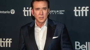 Νίκολας Κέιτζ: Απόλαυσε το γεύμα του σε εστιατόριο του Πειραιά