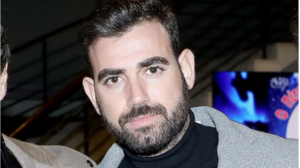 Νίκος Πολυδερόπουλος: Η τελευταία ανάρτηση με τον αδελφό του που πέθανε ανήμερα των Χριστουγέννων