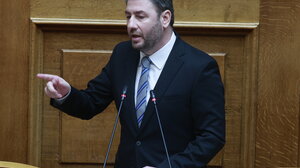 Ανδρουλάκης για Ίμια: Καθήκον μας να μην ξεχνάμε τους κινδύνους