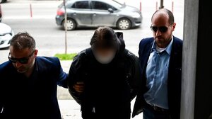 Δίωξη για ανθρωποκτονία με δόλο στον Νορβηγό για τη δολοφονία του αστυνομικού