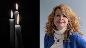 Έφυγε η αγαπημένη Ντίνα του δήμου Ηρακλείου