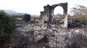 Αθωώθηκε για τον εμπρησμό του οινοποιείου του…πέντε χρόνια μετά!