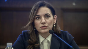 Όλγα Κεφαλογιάννη: Ορόσημο η απευθείας αεροπορική σύνδεση Σαγκάης – Αθήνας	