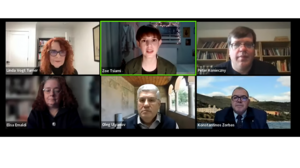 Με επιτυχία το Επιστημονικό Συμπόσιο «Early Christmas Customs and Practice»