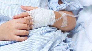 Έκτακτη διακομιδή 8χρονου από την Γαύδο στα Σφακιά