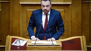 Απάντηση στον Φρ. Παρασύρη: 7 θέσεις στον κλάδο ΑΗΣ Χανίων - Καμία πρόβλεψη για νέες προσλήψεις