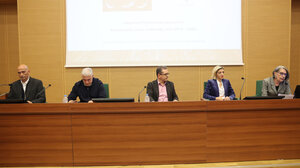 Παρουσιάστηκε το σημαντικό έργο της Δημοτικής Πινακοθήκης Ηρακλείου