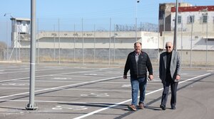 Παρουσιάστηκε η νέα μόνιμη λαϊκή αγορά στη Νέα Αλικαρνασσό