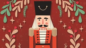 "Βιβλία πάνω στη Σκηνή" με τον "Καρυοθραύστη" στο Πολύκεντρο