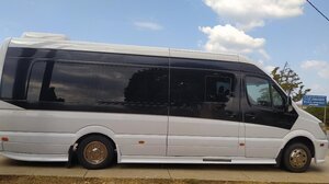 Δικαιώθηκαν και πάλι από το ΣτΕ οι ιδιοκτήτες των mini bus για τον χρόνο των προκρατήσεων