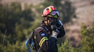  Σάμος: 87χρονος ανασύρθηκε νεκρός από δεξαμενή