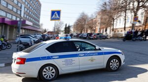 Συναγερμός για πυροβολισμούς στη Μόσχα - Αναφορές για νεκρούς και τραυματίες