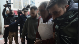  Σαλαμίνα: Απολογείται σήμερα ο 71χρονος δράστης της δολοφονίας της 43χρονης 