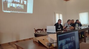 Σε ετοιμότητα ενόψει χειμώνα ο Δήμος Πλατανιά