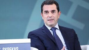 Σκρέκας: Τα μέτρα αποδίδουν, ήδη αποσύρονται ανατιμήσεις	