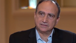 Αντιπρόεδρος της Google: Η τεχνητή νοημοσύνη «ασπίδα» στην αντιμετώπιση των φυσικών καταστροφών