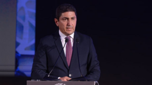 Ο Λευτέρης Αυγενάκης παρουσίασε τους βασικούς πυλώνες που οδηγούν στη νέα εποχή της αγροδιατροφής