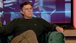 Μπέζος: "Ο Χίτλερ ήταν αρνί μπροστά στην ελληνική οικογένεια"