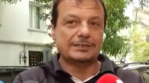 Αταμάν: "Ο Ερντογάν ίσως κάνει φιλικό αγώνα με τον Μητσοτάκη"