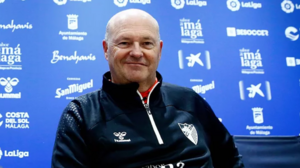 Πέπε Μελ: Έρχεται και πιάνει άμεσα δουλειά ενόψει Άρη