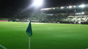 Αρνήθηκαν τα ΜΑΤ να πάνε στη Λεωφόρο για το ματς Παναθηναϊκός-Μακάμπι Χάιφα 