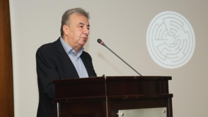 Στ. Αρναουτάκης: "Η Περιφέρεια στηρίζει την πράσινη μετάβαση και μπορεί να γίνει ενεργειακός κόμβος στη Μεσόγειο"