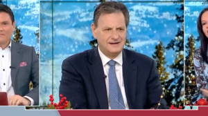 Σκυλακάκης: Γιατί επιλέχθηκε ως ιδανικό το πράσινο για τους πολίτες